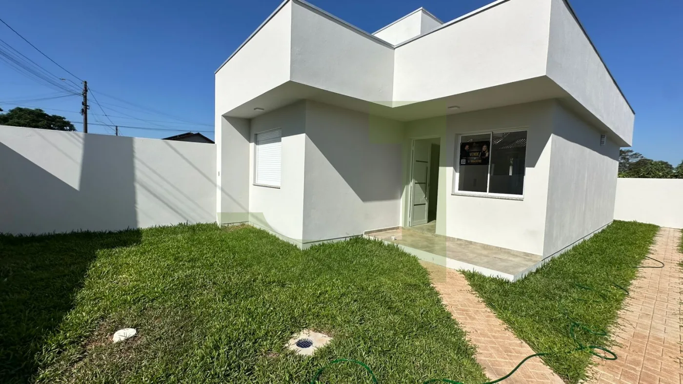 Comprar Casa / Residencial em S&atilde;o Leopoldo R$ 329.000,00 - Foto 1