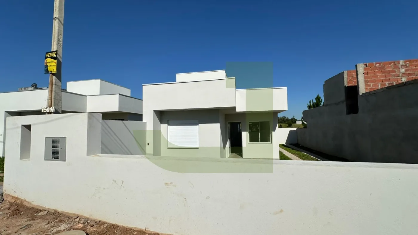 Comprar Casa / Residencial em S&atilde;o Leopoldo R$ 329.000,00 - Foto 4