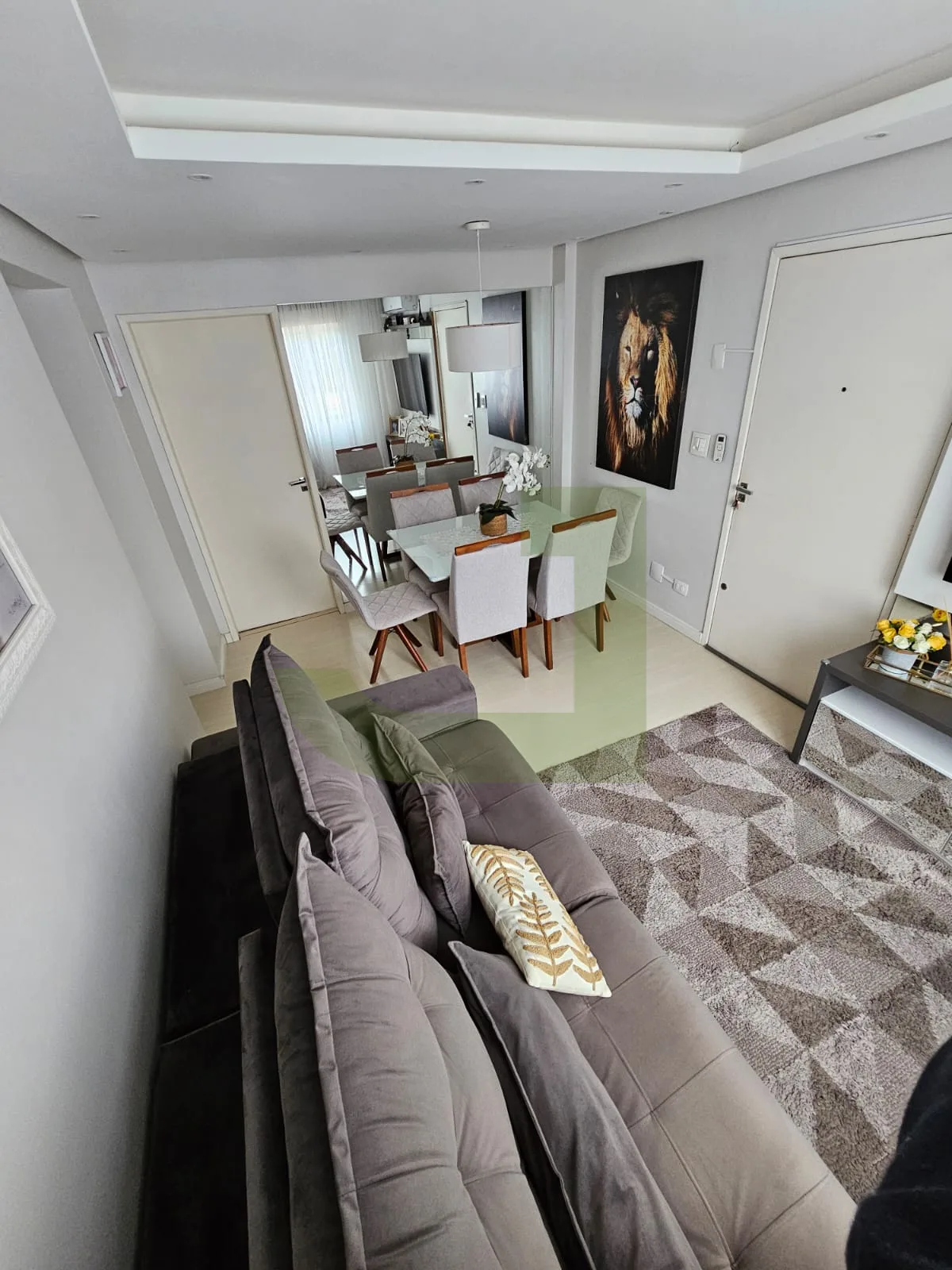 Comprar Apartamento / Padr&atilde;o em S&atilde;o Leopoldo R$ 240.000,00 - Foto 1