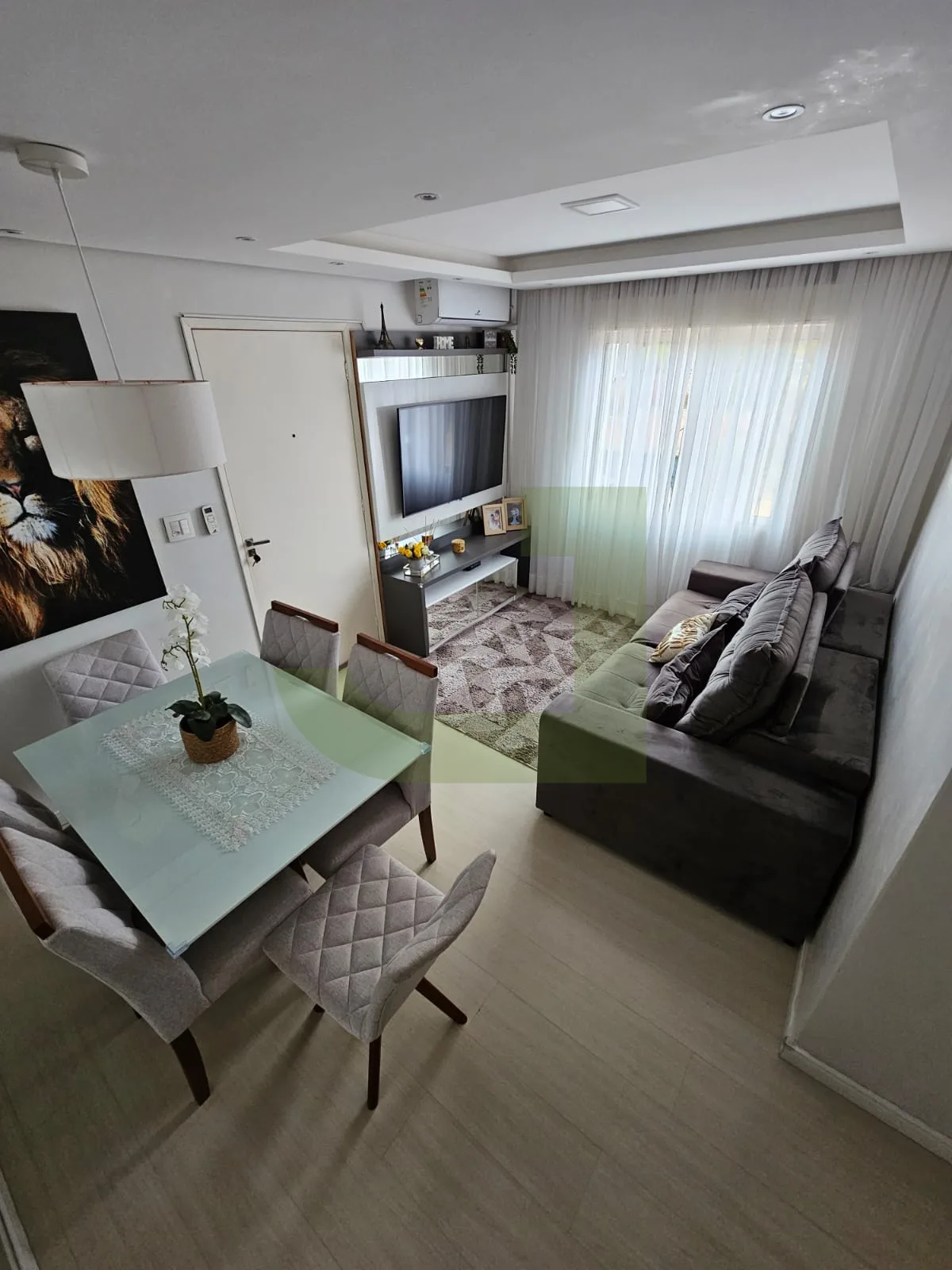 Comprar Apartamento / Padr&atilde;o em S&atilde;o Leopoldo R$ 240.000,00 - Foto 2