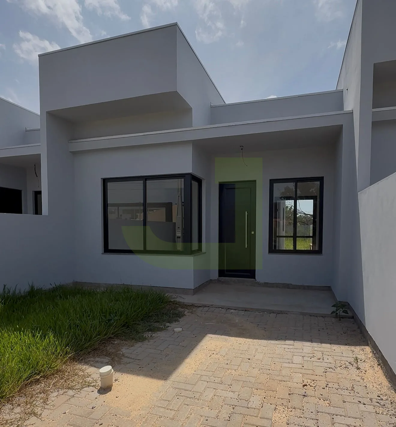 Comprar Casa / Residencial em S&atilde;o Leopoldo R$ 320.000,00 - Foto 1