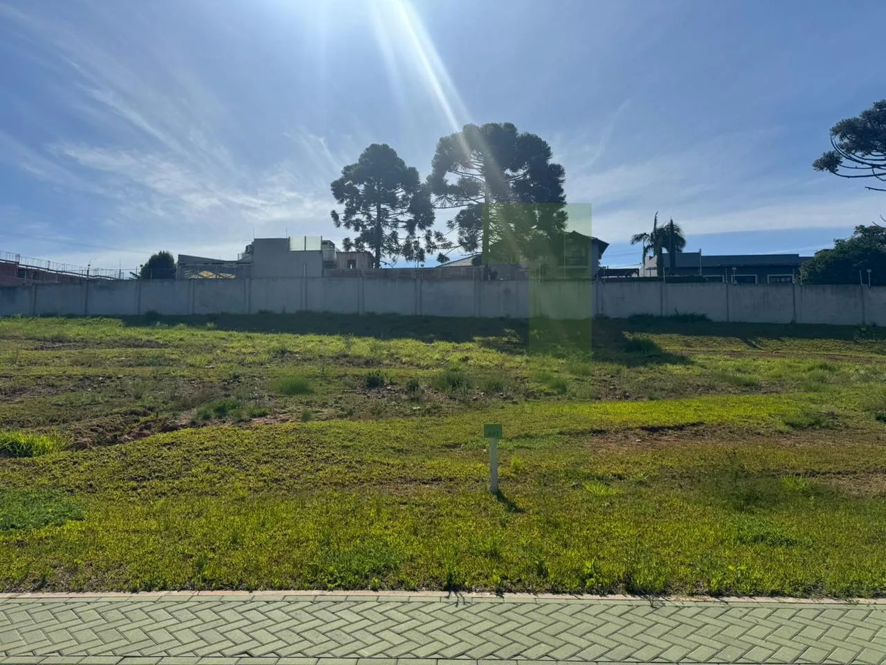 Comprar Terreno / Condom&iacute;nio em S&atilde;o Leopoldo R$ 1.060.000,00 - Foto 1