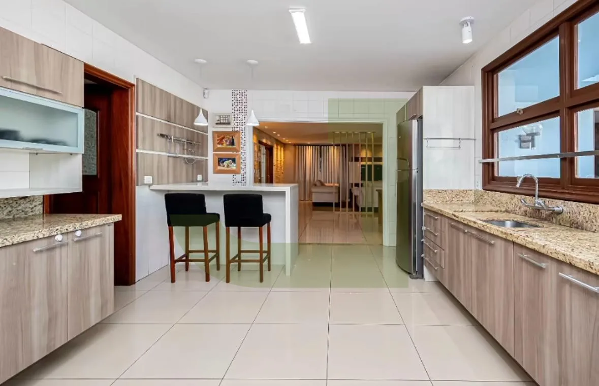 Alugar Casa / Comercial em S&atilde;o Leopoldo R$ 10.000,00 - Foto 16