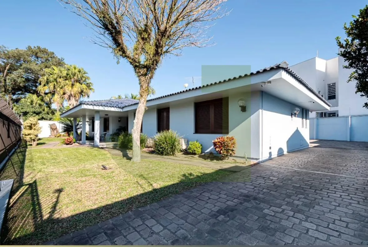 Alugar Casa / Comercial em S&atilde;o Leopoldo R$ 10.000,00 - Foto 5