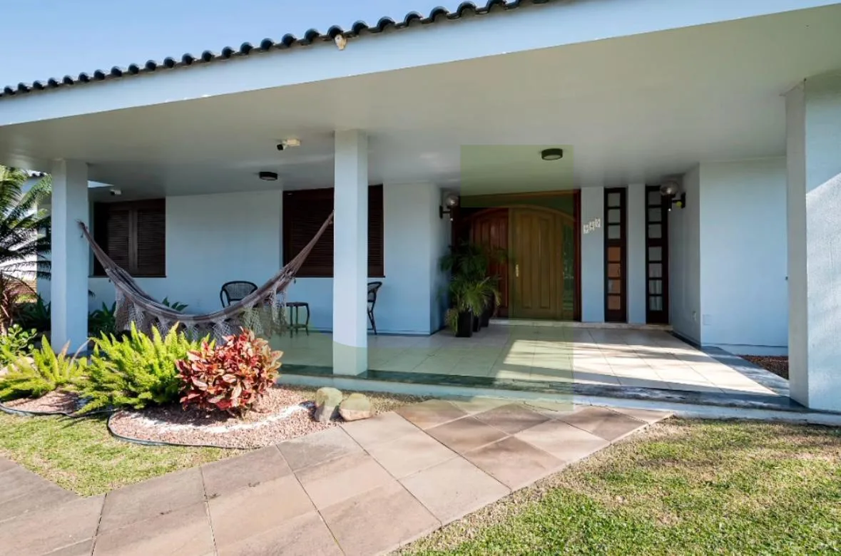 Alugar Casa / Comercial em S&atilde;o Leopoldo R$ 10.000,00 - Foto 7