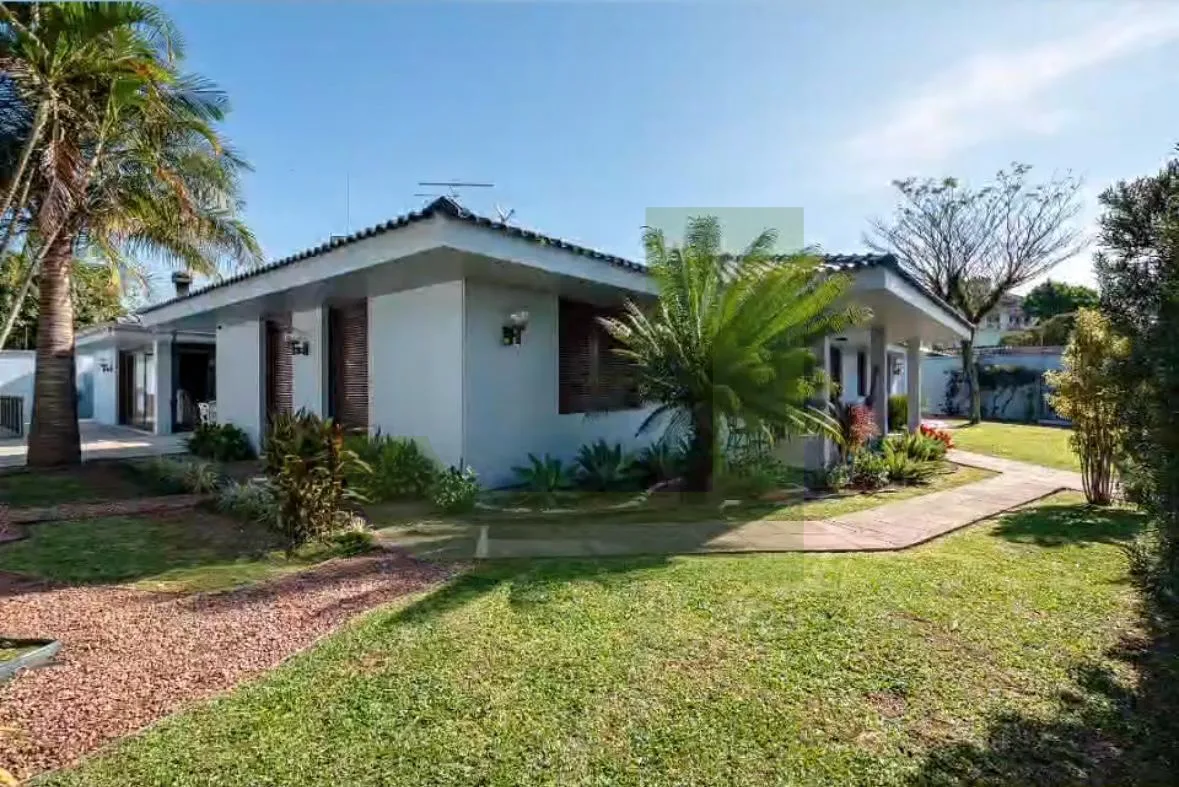 Alugar Casa / Comercial em S&atilde;o Leopoldo R$ 10.000,00 - Foto 4