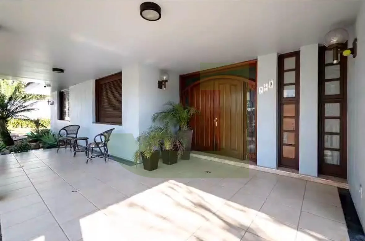 Alugar Casa / Comercial em S&atilde;o Leopoldo R$ 10.000,00 - Foto 8