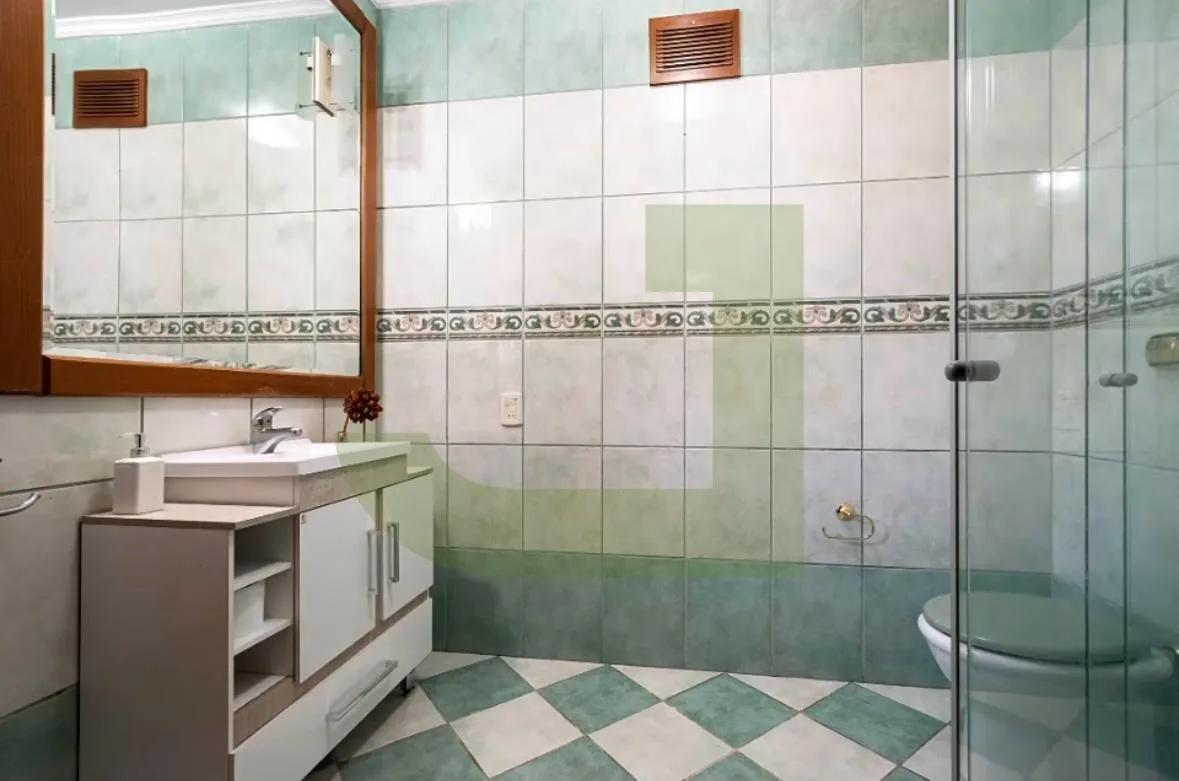 Alugar Casa / Comercial em S&atilde;o Leopoldo R$ 10.000,00 - Foto 33