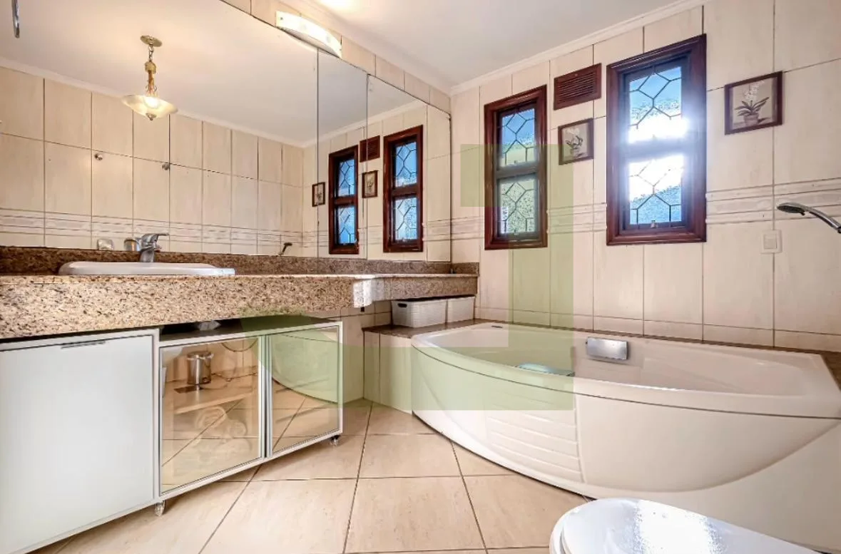 Alugar Casa / Comercial em S&atilde;o Leopoldo R$ 10.000,00 - Foto 40