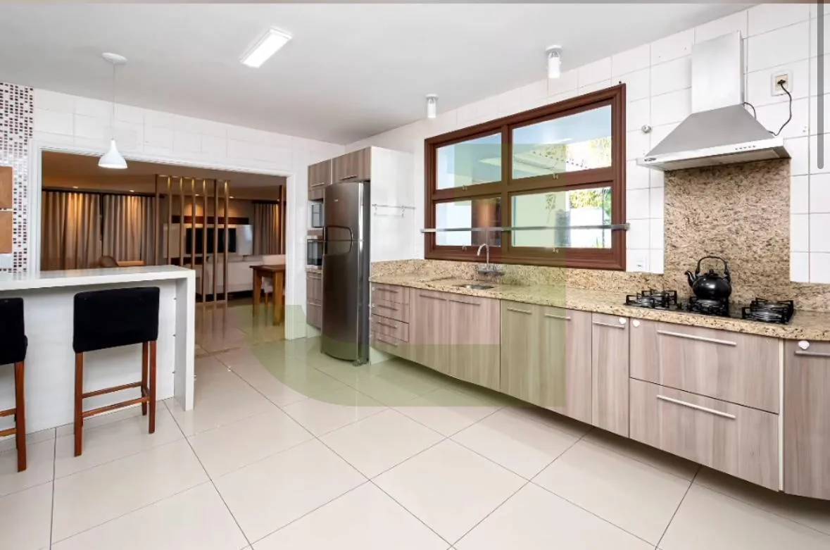 Alugar Casa / Comercial em S&atilde;o Leopoldo R$ 10.000,00 - Foto 17