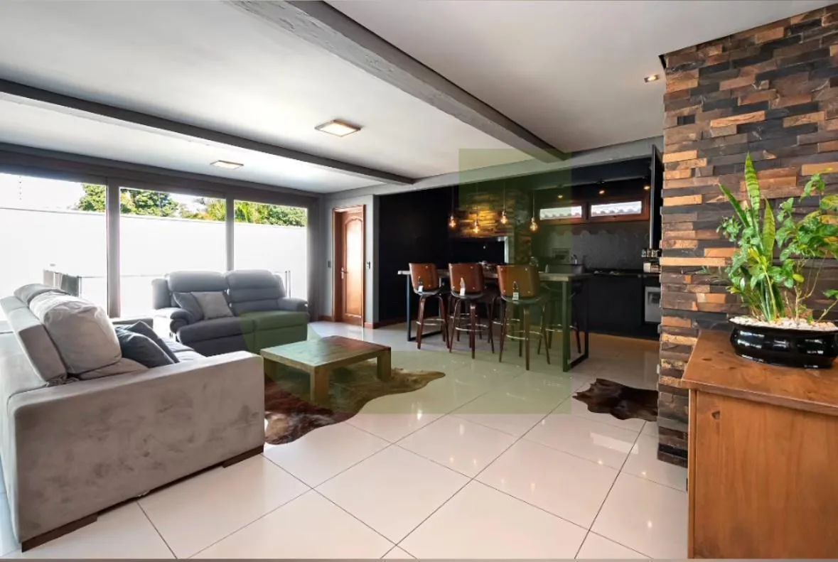 Alugar Casa / Comercial em S&atilde;o Leopoldo R$ 10.000,00 - Foto 19