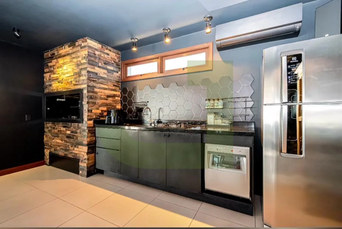 Alugar Casa / Comercial em S&atilde;o Leopoldo R$ 10.000,00 - Foto 23