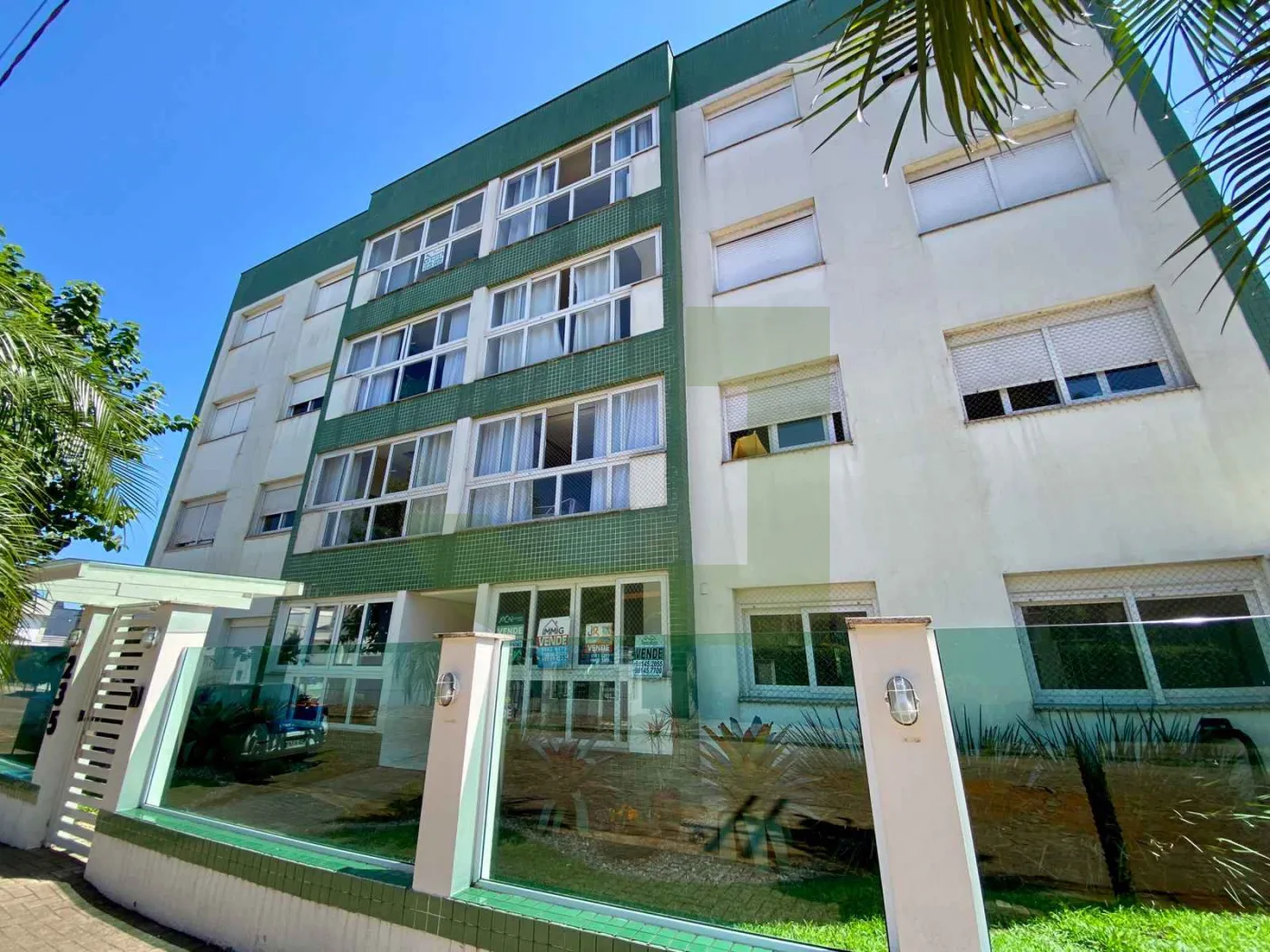 Comprar Apartamento / Padr&atilde;o em Est&acirc;ncia Velha R$ 400.000,00 - Foto 1