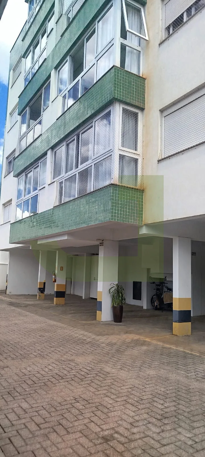 Comprar Apartamento / Padr&atilde;o em Est&acirc;ncia Velha R$ 400.000,00 - Foto 17