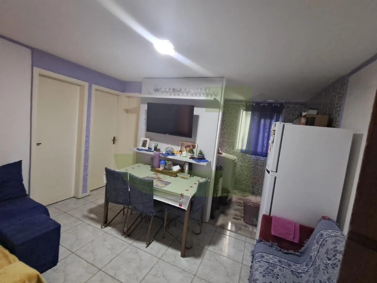 Comprar Apartamento / Padr&atilde;o em S&atilde;o Leopoldo R$ 120.000,00 - Foto 1