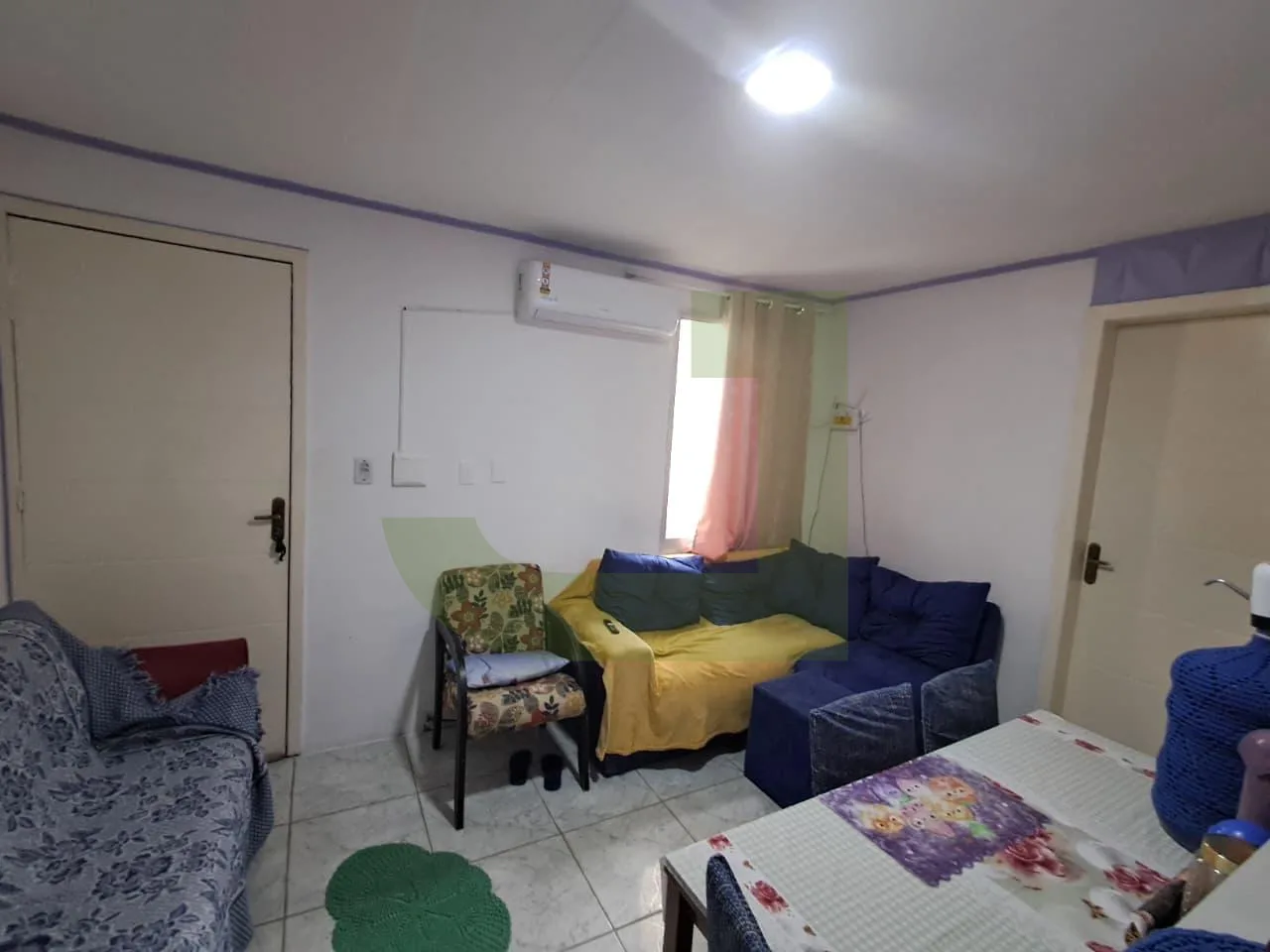 Comprar Apartamento / Padr&atilde;o em S&atilde;o Leopoldo R$ 120.000,00 - Foto 2