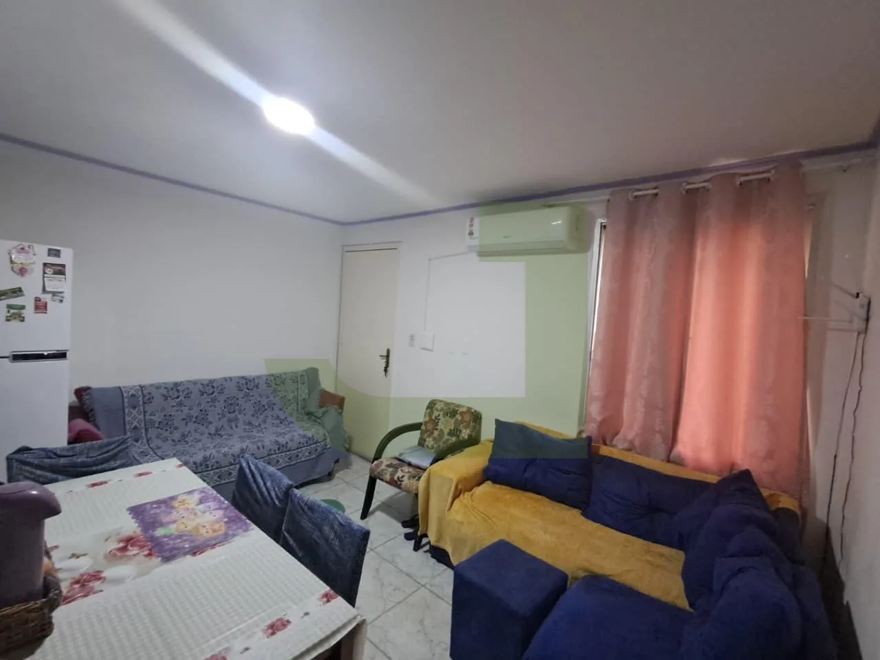 Comprar Apartamento / Padr&atilde;o em S&atilde;o Leopoldo R$ 120.000,00 - Foto 3