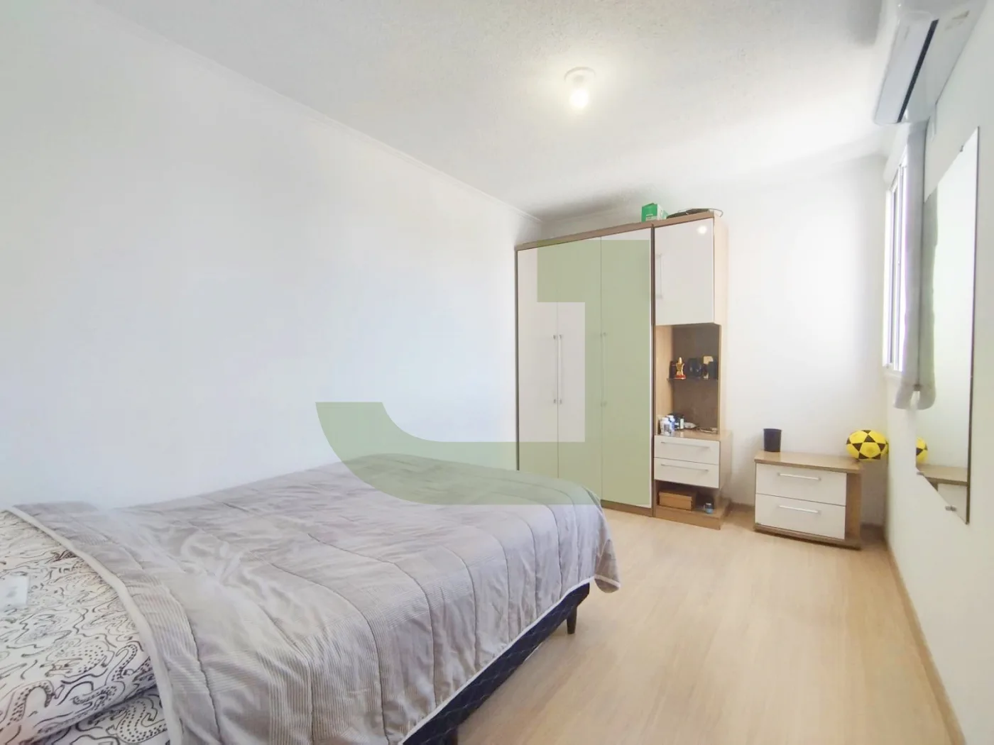 Alugar Apartamento / Padr&atilde;o em Novo Hamburgo R$ 1.600,00 - Foto 6