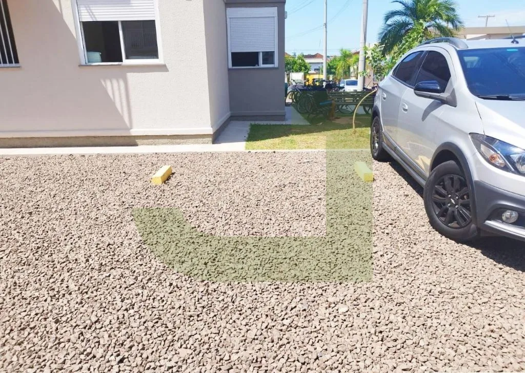 Alugar Apartamento / Padr&atilde;o em Novo Hamburgo R$ 1.600,00 - Foto 11