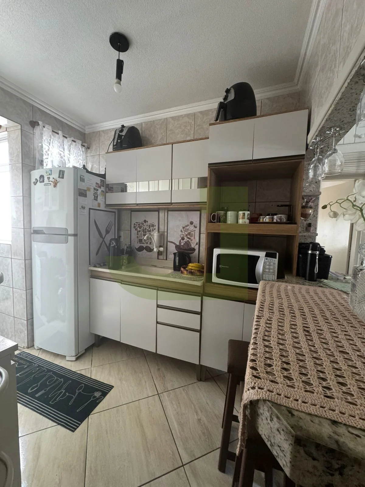 Comprar Apartamento / Padr&atilde;o em S&atilde;o Leopoldo R$ 170.000,00 - Foto 1