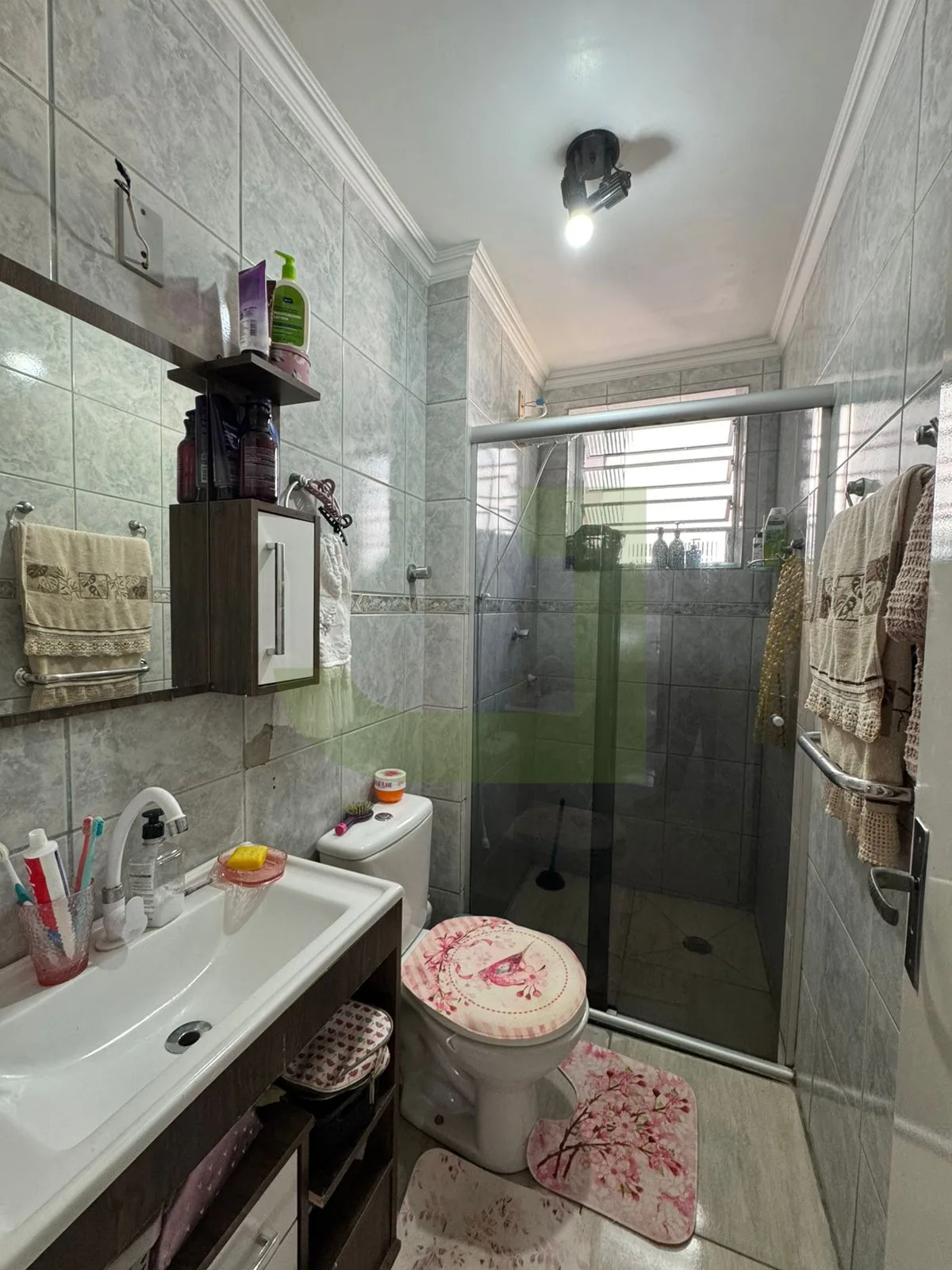 Comprar Apartamento / Padr&atilde;o em S&atilde;o Leopoldo R$ 170.000,00 - Foto 2