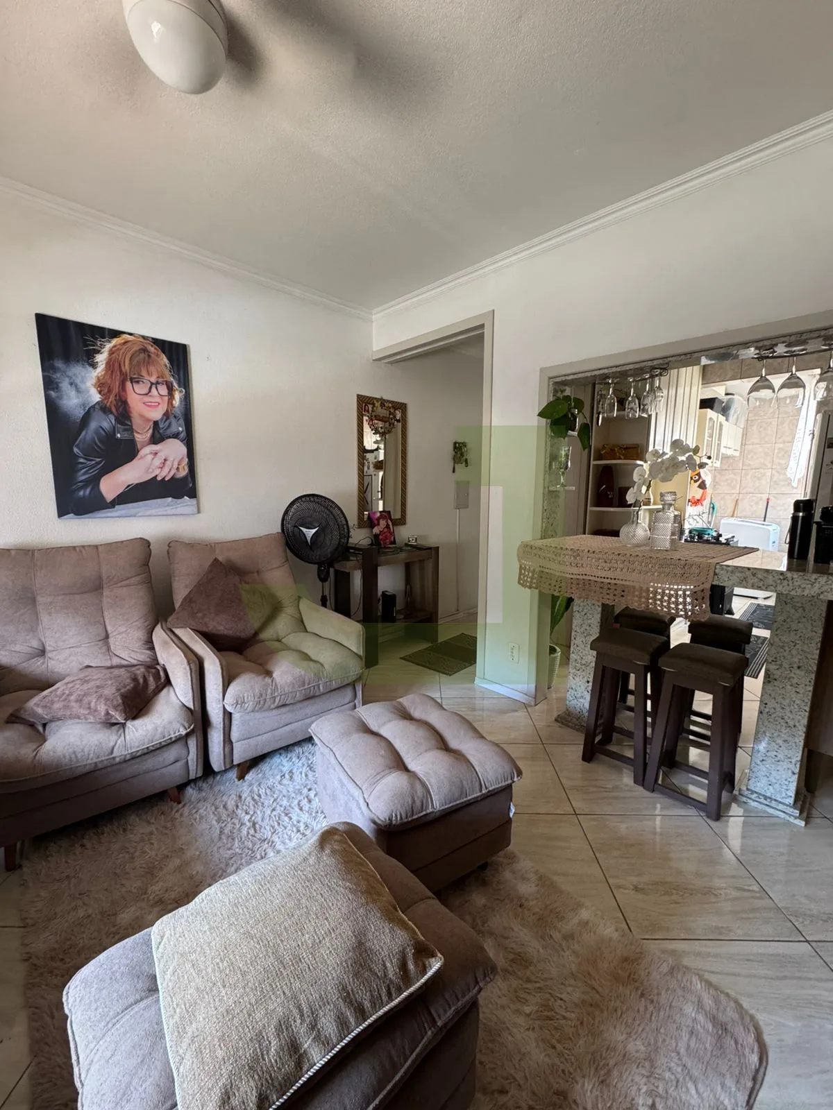 Comprar Apartamento / Padr&atilde;o em S&atilde;o Leopoldo R$ 170.000,00 - Foto 4