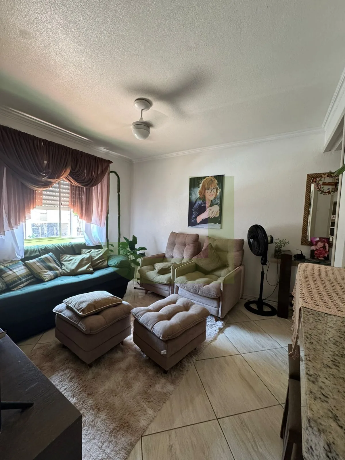 Comprar Apartamento / Padr&atilde;o em S&atilde;o Leopoldo R$ 170.000,00 - Foto 5