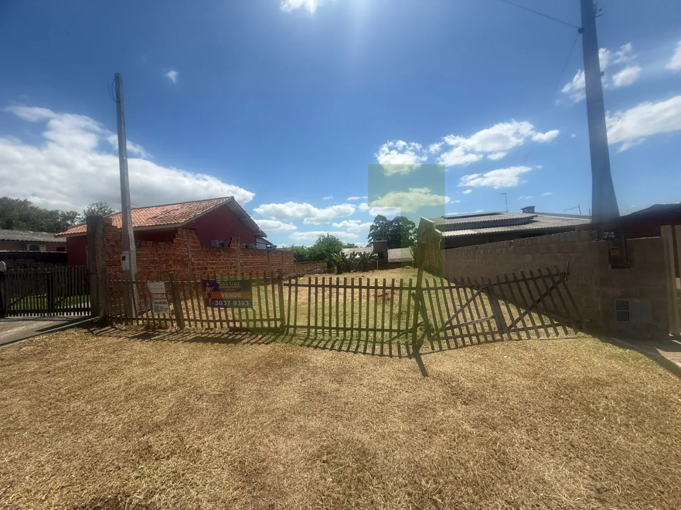 Comprar Terreno / Padr&atilde;o em S&atilde;o Leopoldo R$ 160.000,00 - Foto 2