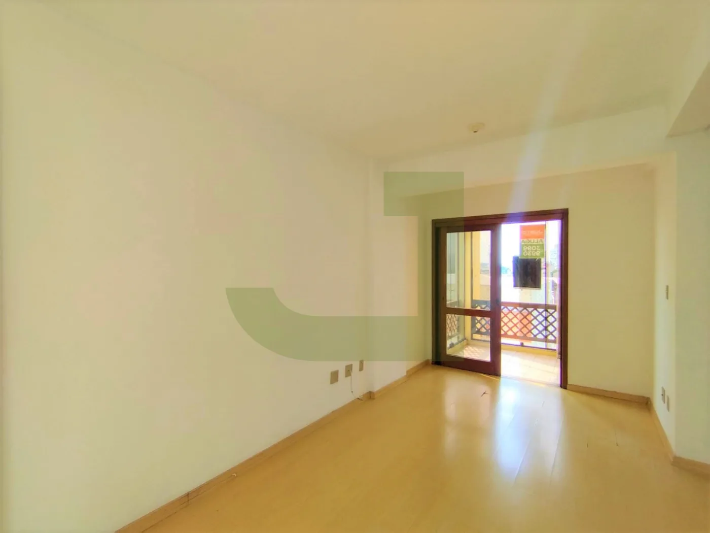 Alugar Apartamento / Padr&atilde;o em S&atilde;o Leopoldo R$ 1.700,00 - Foto 1