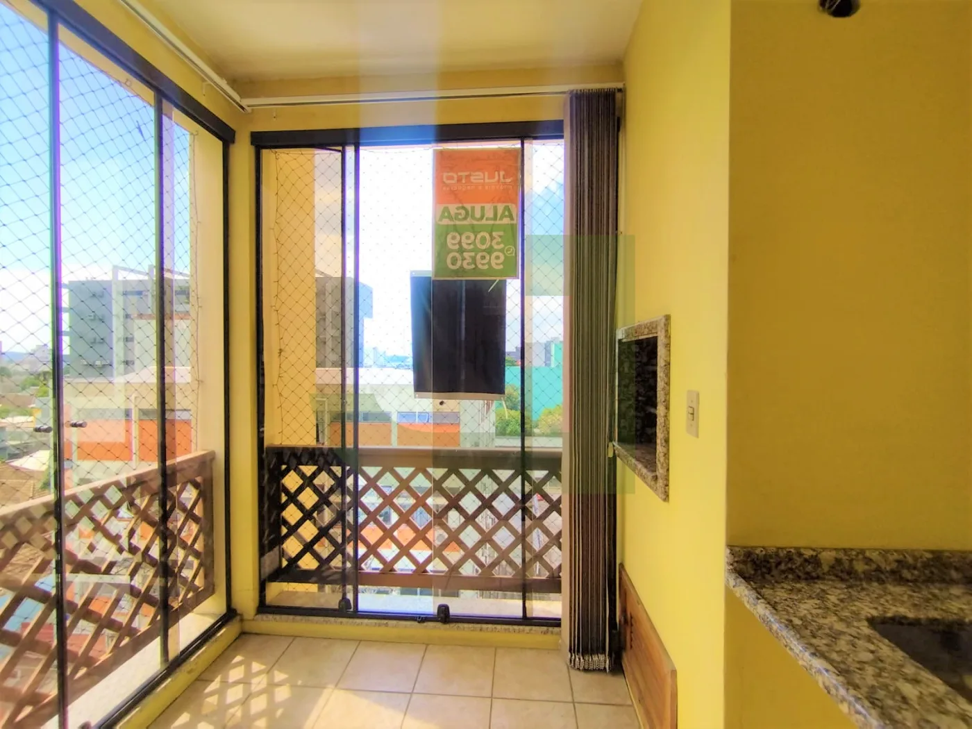 Alugar Apartamento / Padr&atilde;o em S&atilde;o Leopoldo R$ 1.700,00 - Foto 9