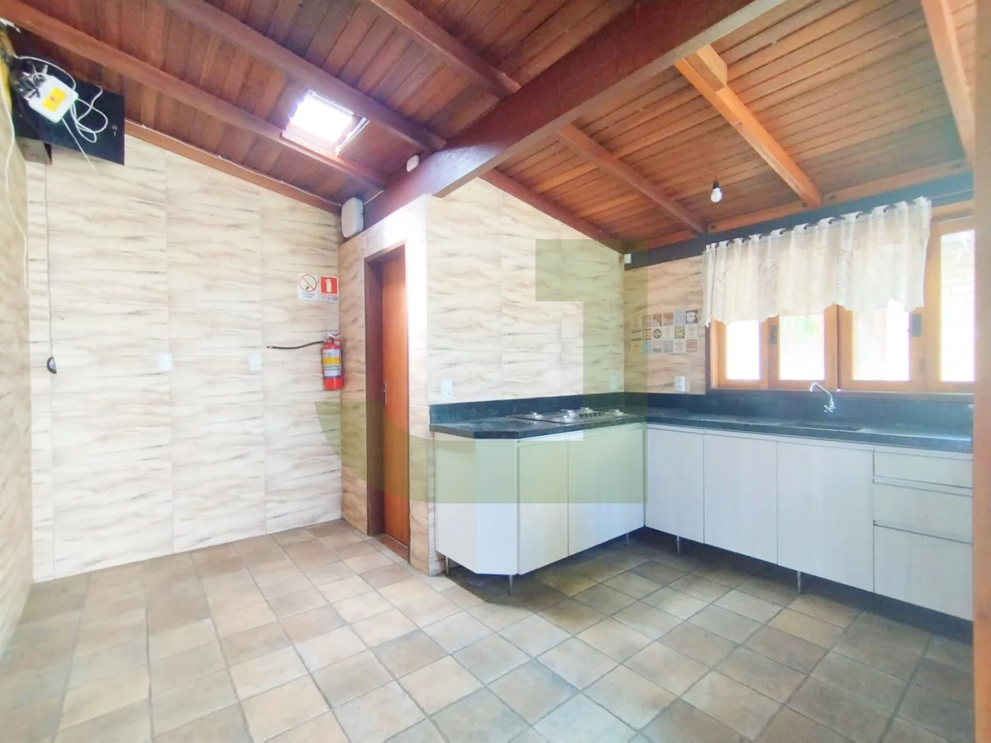 Alugar Casa / Comercial em S&atilde;o Leopoldo R$ 7.300,00 - Foto 8