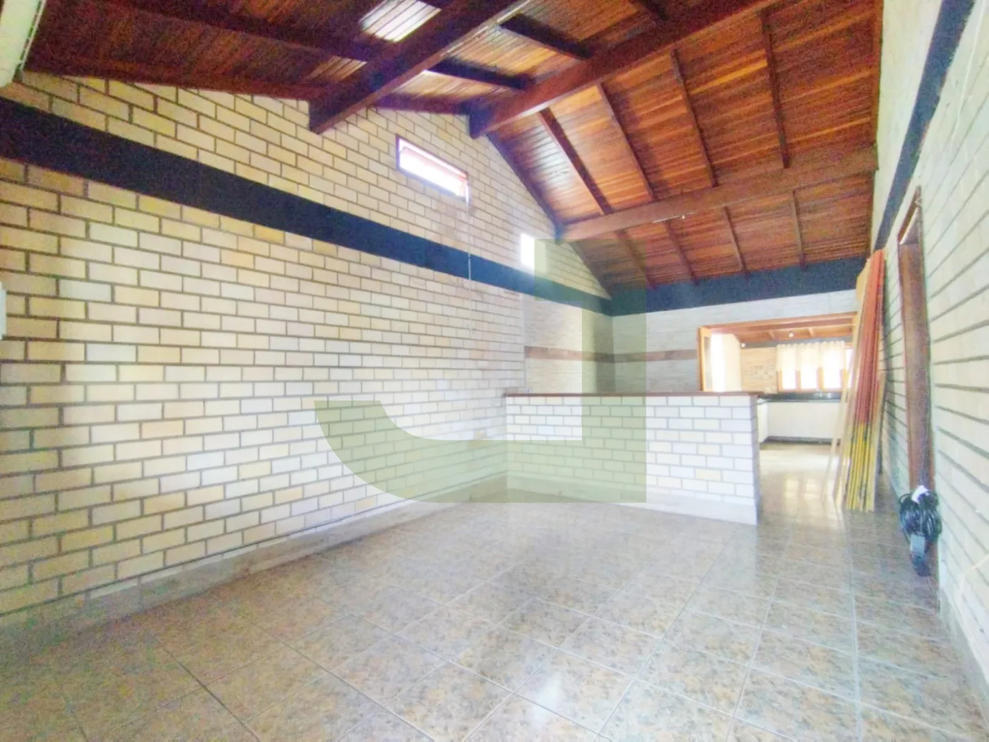Alugar Casa / Comercial em S&atilde;o Leopoldo R$ 7.300,00 - Foto 5