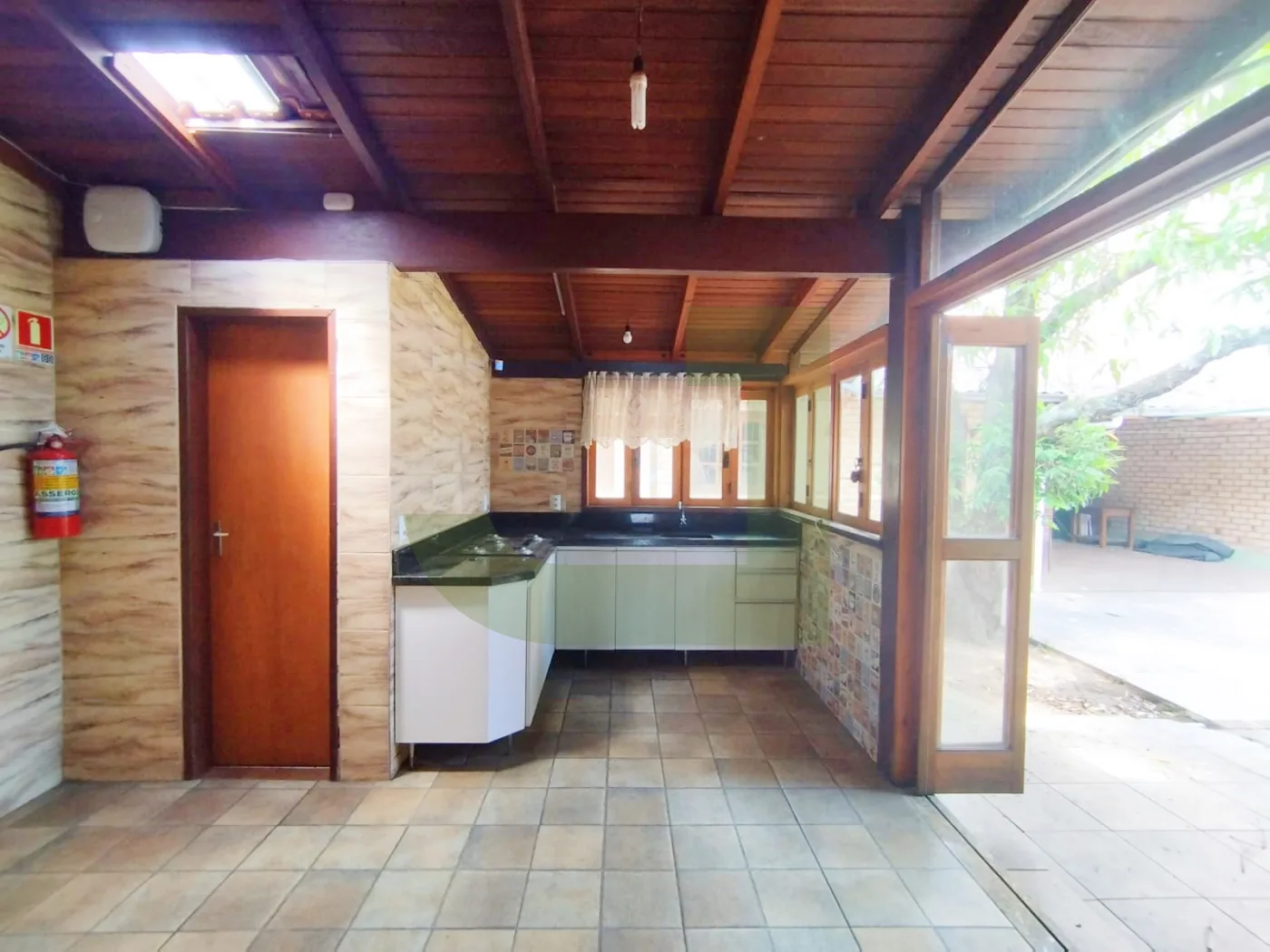 Alugar Casa / Comercial em S&atilde;o Leopoldo R$ 7.300,00 - Foto 9