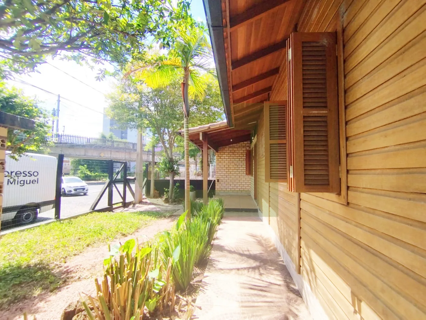 Alugar Casa / Comercial em S&atilde;o Leopoldo R$ 7.300,00 - Foto 4