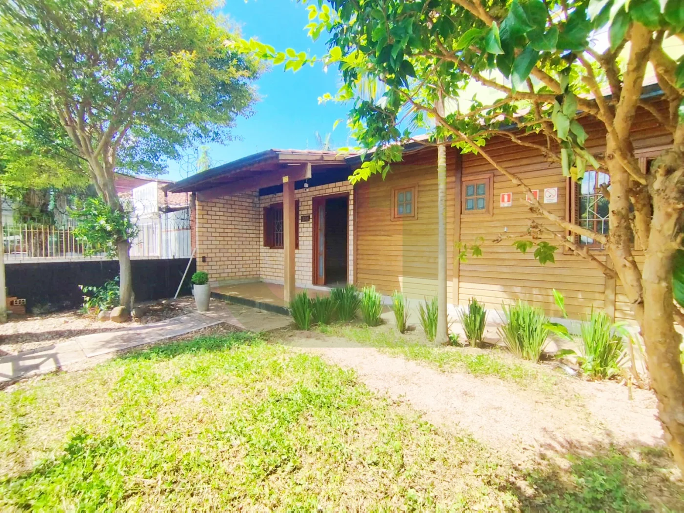 Alugar Casa / Comercial em S&atilde;o Leopoldo R$ 7.300,00 - Foto 3