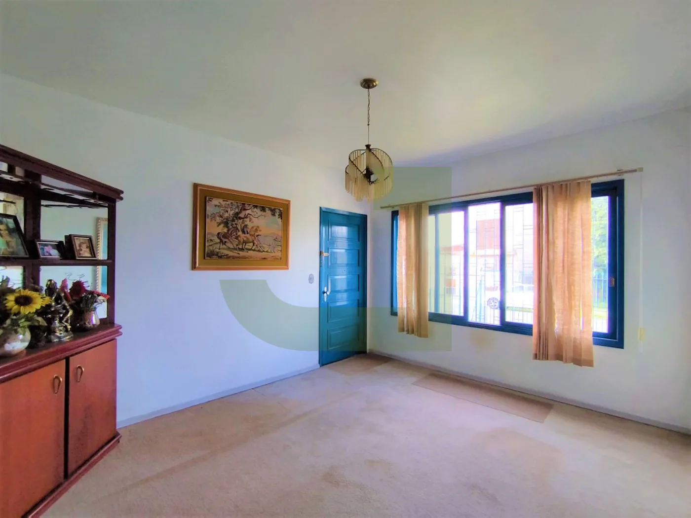 Alugar Casa / Residencial em S&atilde;o Leopoldo R$ 4.500,00 - Foto 3