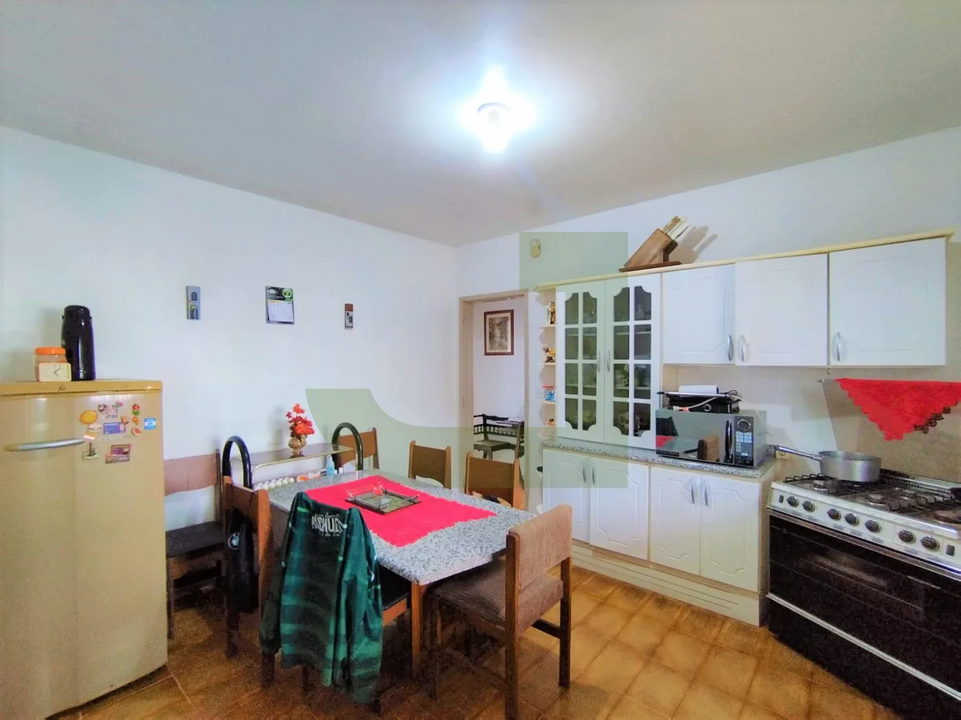 Alugar Casa / Residencial em S&atilde;o Leopoldo R$ 4.500,00 - Foto 8