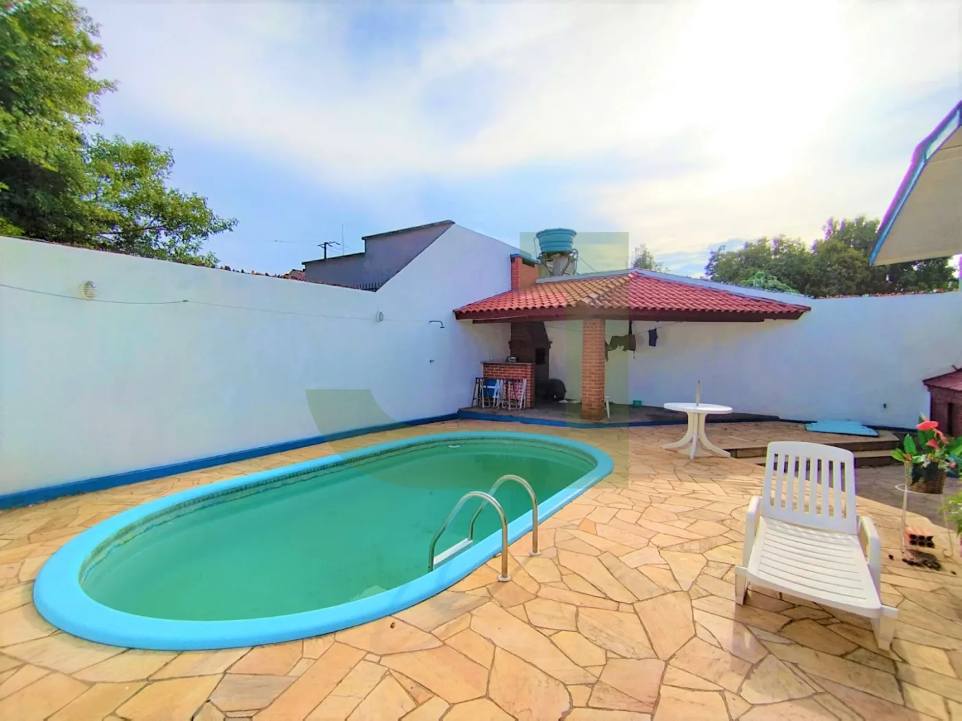 Alugar Casa / Residencial em S&atilde;o Leopoldo R$ 4.500,00 - Foto 12