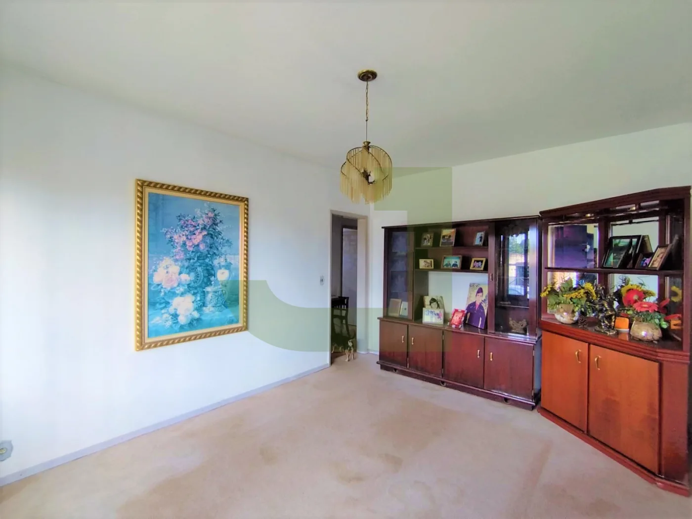 Alugar Casa / Residencial em S&atilde;o Leopoldo R$ 4.500,00 - Foto 2