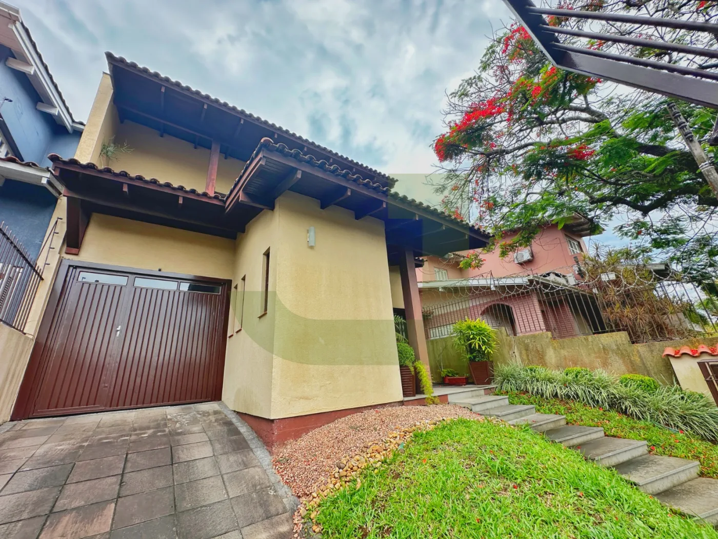 Comprar Casa / Residencial em S&atilde;o Leopoldo R$ 497.000,00 - Foto 1