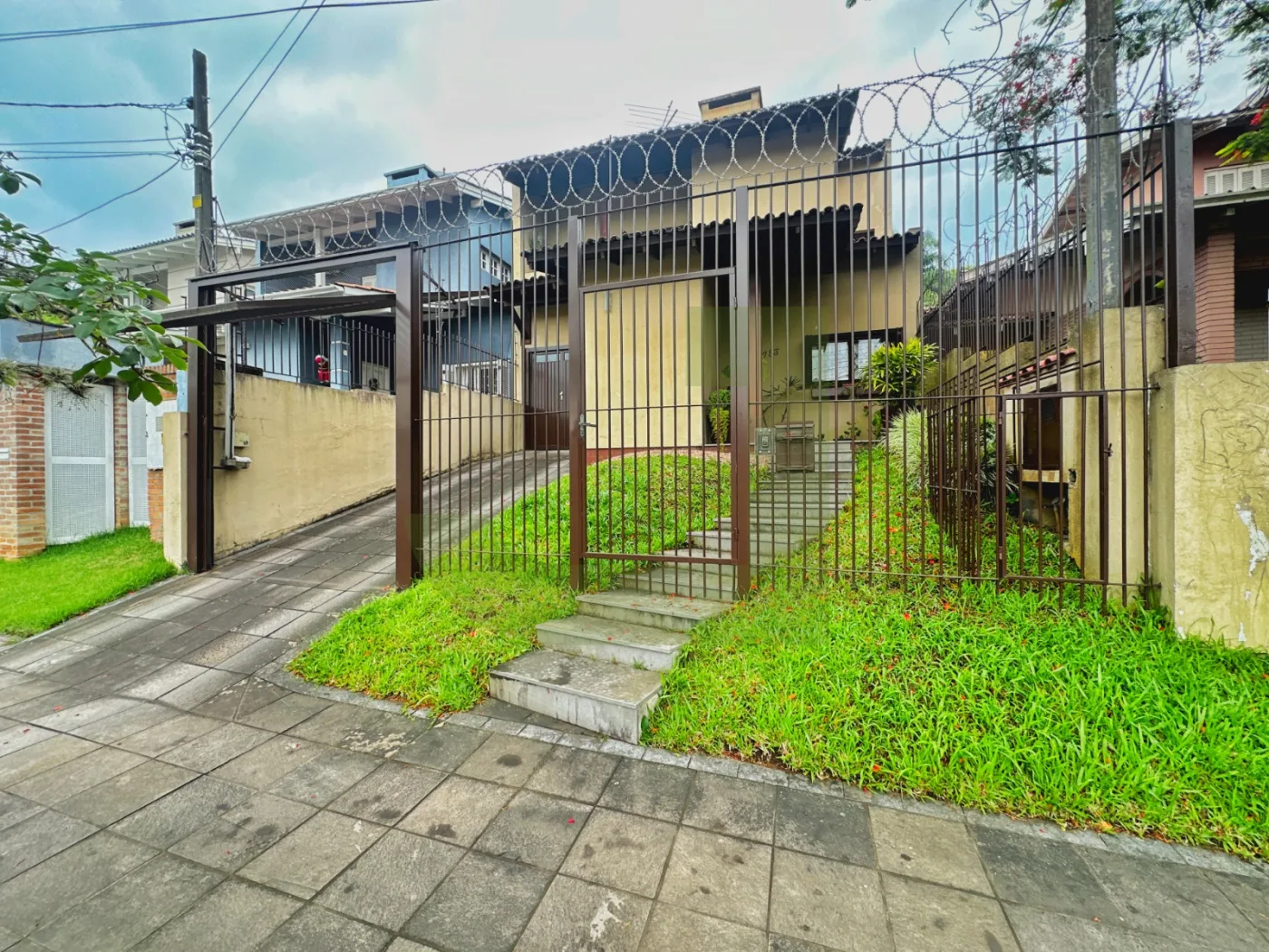 Comprar Casa / Residencial em S&atilde;o Leopoldo R$ 497.000,00 - Foto 2