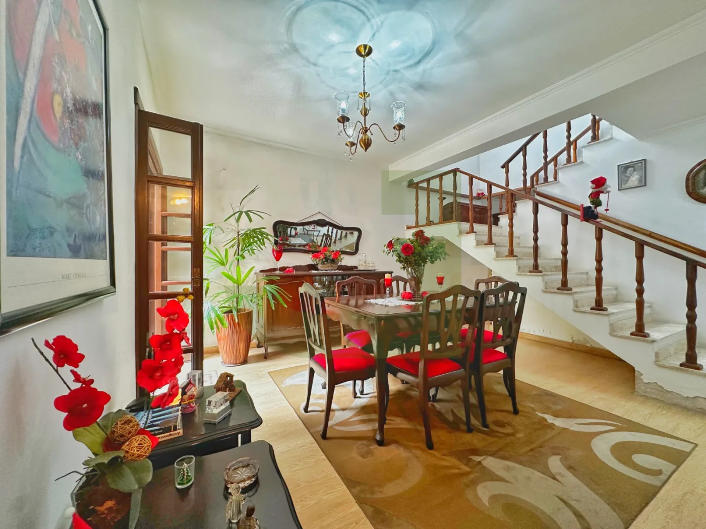 Comprar Casa / Residencial em S&atilde;o Leopoldo R$ 497.000,00 - Foto 3