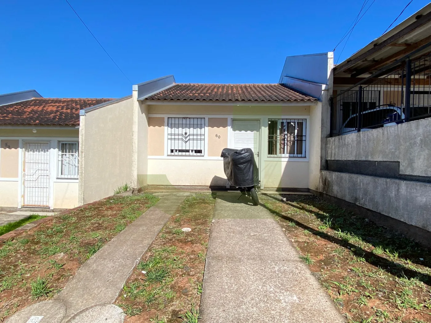 Comprar Casa / Residencial em S&atilde;o Leopoldo R$ 250.000,00 - Foto 1