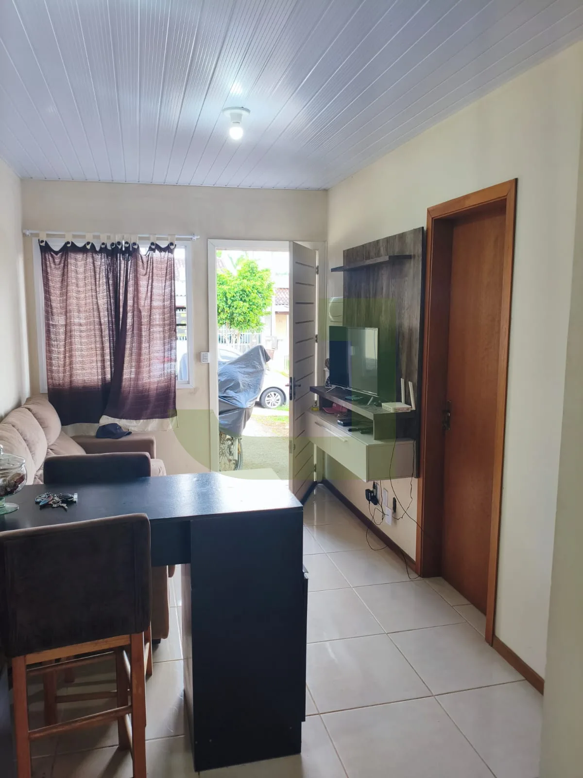Comprar Casa / Residencial em S&atilde;o Leopoldo R$ 250.000,00 - Foto 3