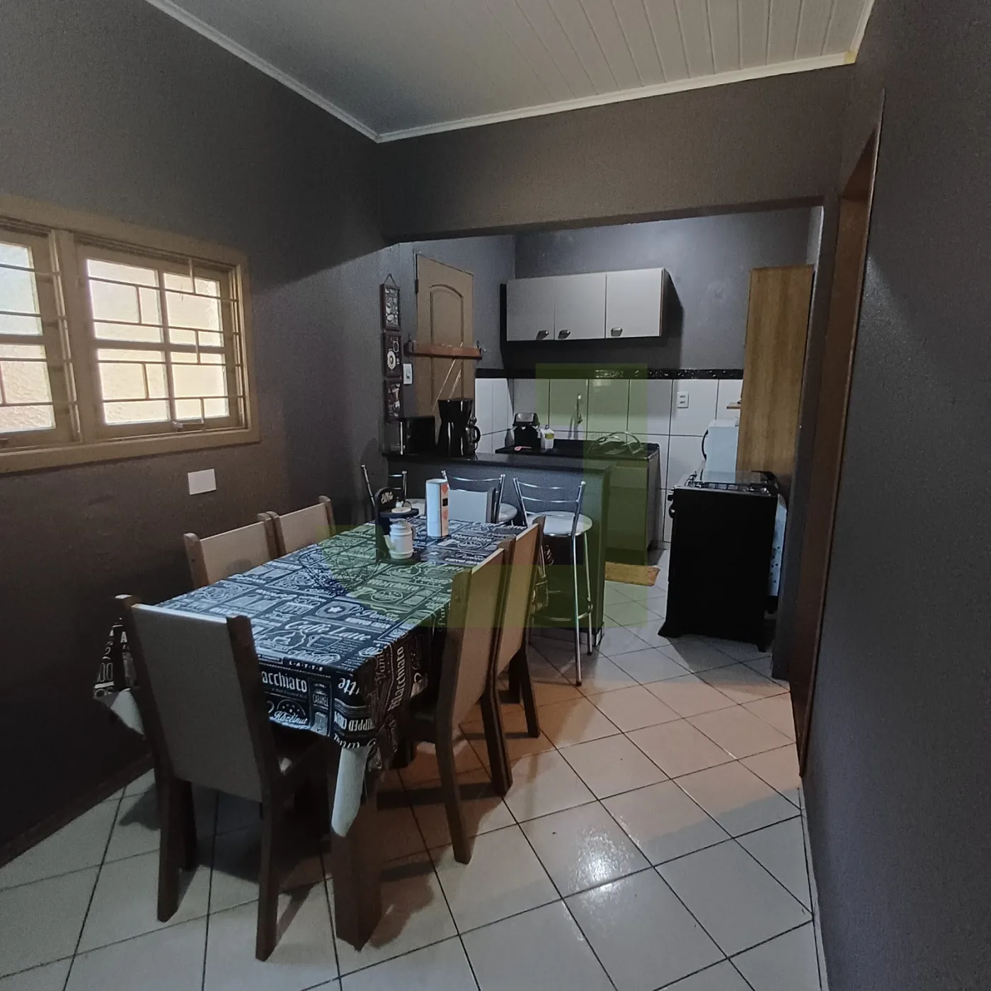 Comprar Casa / Residencial em S&atilde;o Leopoldo R$ 398.000,00 - Foto 3