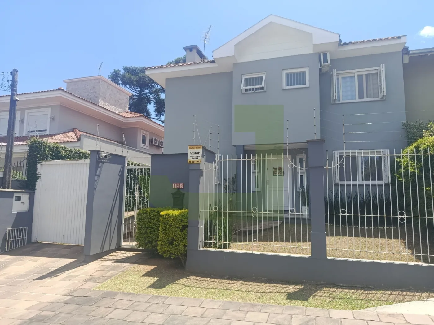 Comprar Casa / Residencial em S&atilde;o Leopoldo R$ 1.200.000,00 - Foto 1