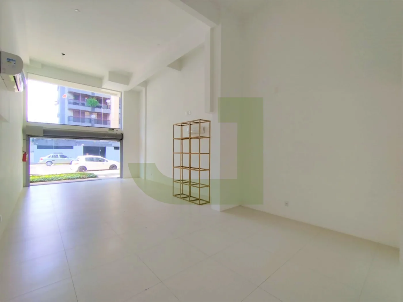 Alugar Comercial / Loja em Condom&iacute;nio em S&atilde;o Leopoldo R$ 3.500,00 - Foto 5