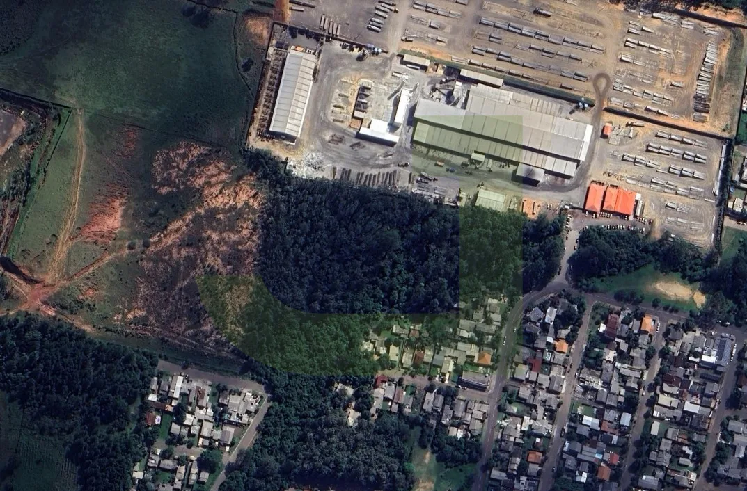 Comprar Terreno / &Aacute;rea de Terras em Port&atilde;o R$ 650.000,00 - Foto 1