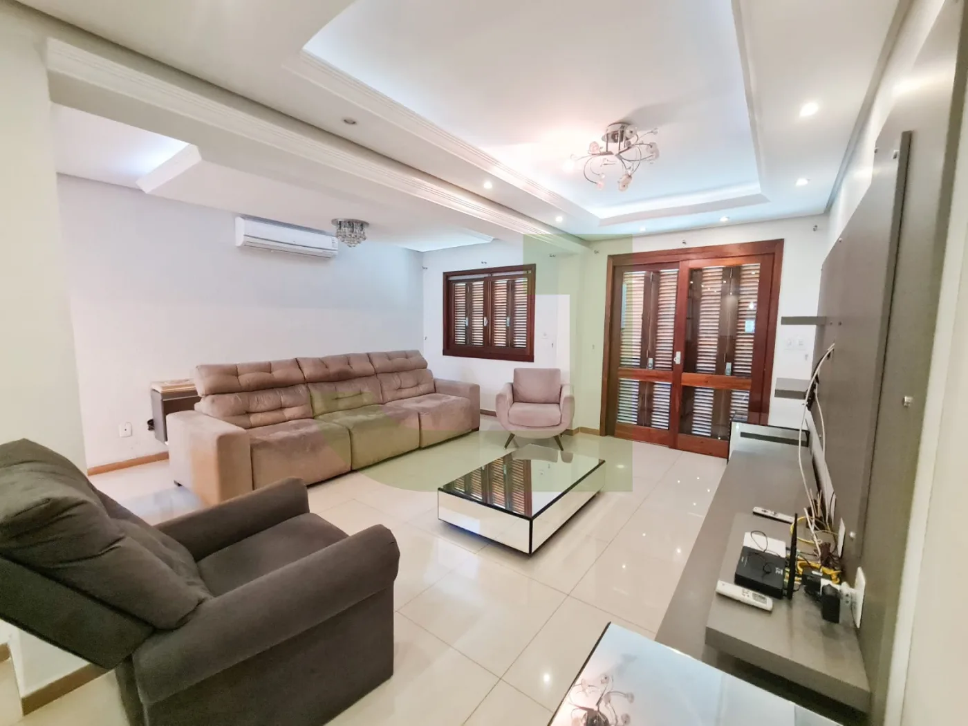 Comprar Casa / Residencial em S&atilde;o Leopoldo R$ 1.050.000,00 - Foto 4