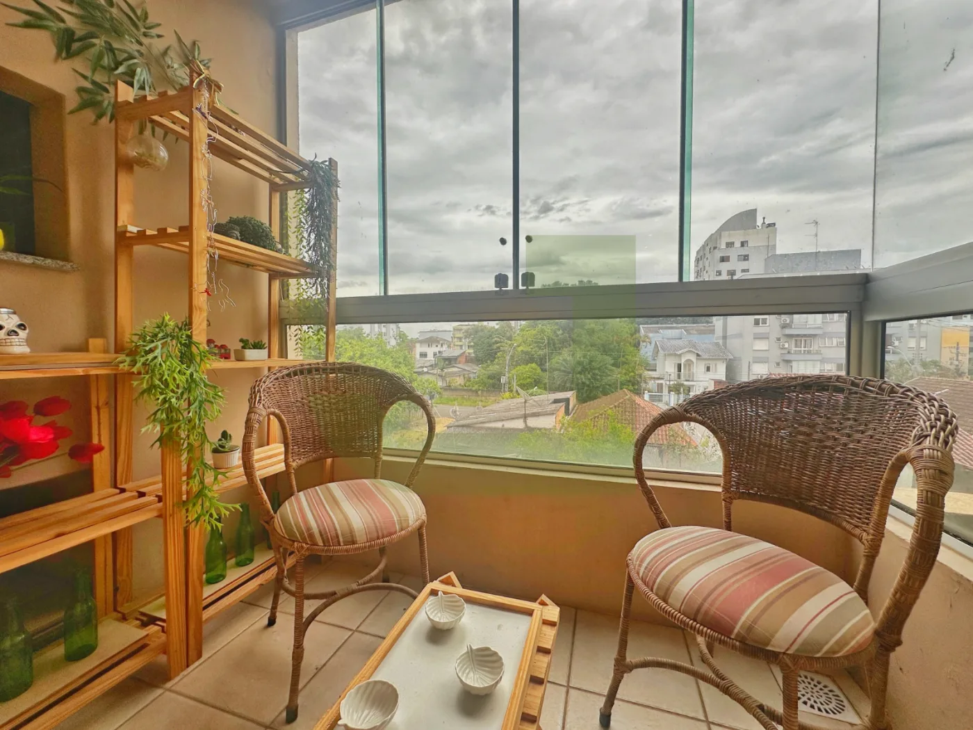 Comprar Apartamento / Padr&atilde;o em S&atilde;o Leopoldo R$ 280.000,00 - Foto 4